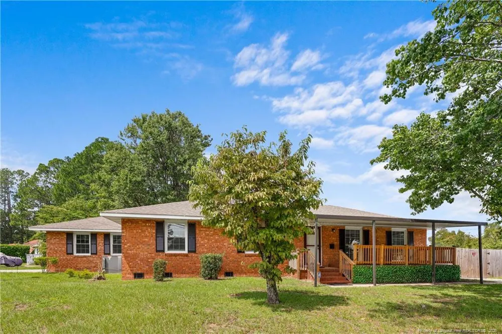 5101 Chesapeake Road Fayetteville, NC 28311