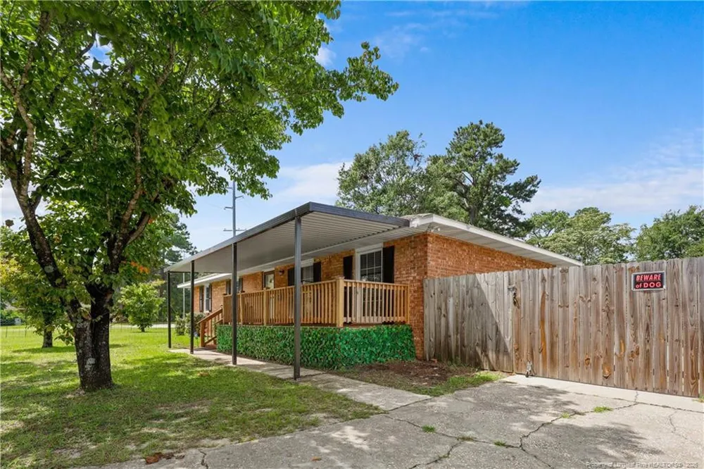 5101 Chesapeake Road Fayetteville, NC 28311
