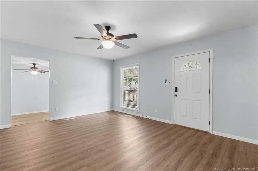 5101 Chesapeake Road Fayetteville, NC 28311
