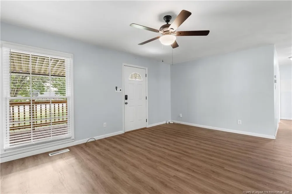 5101 Chesapeake Road Fayetteville, NC 28311