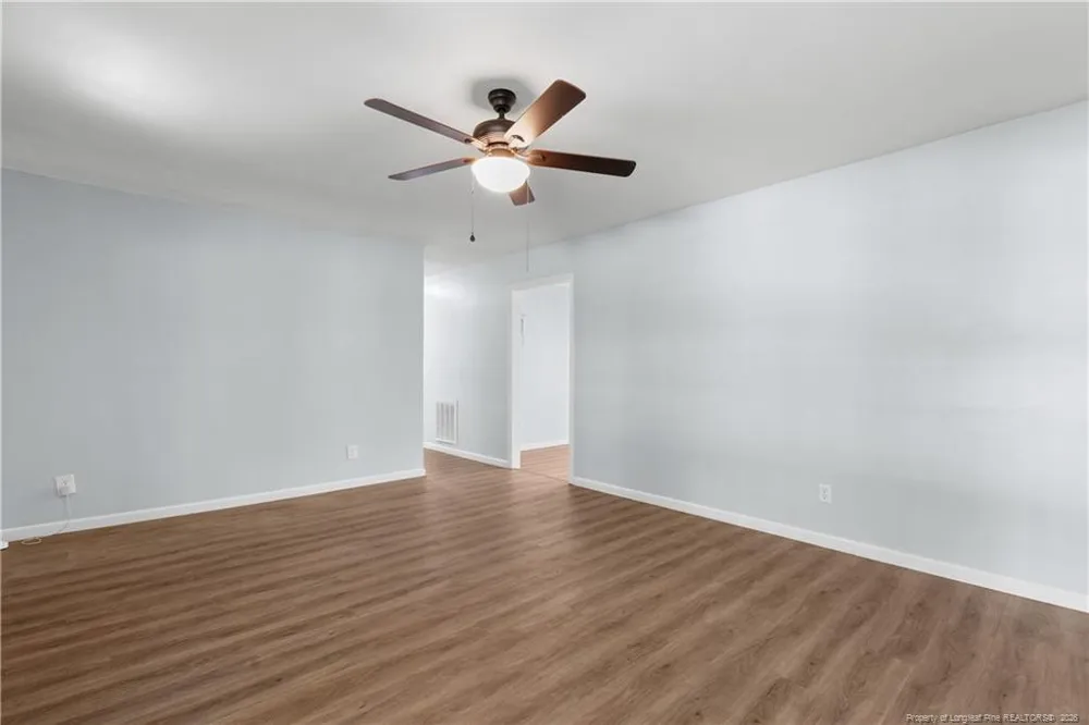 5101 Chesapeake Road Fayetteville, NC 28311