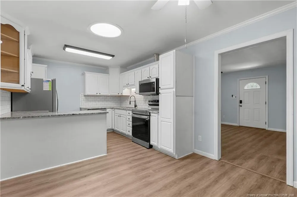 5101 Chesapeake Road Fayetteville, NC 28311