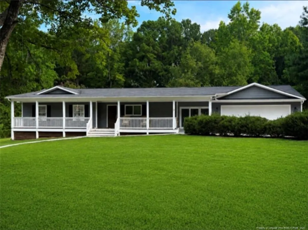 1125 Batchelor Drive Apex, NC 27523