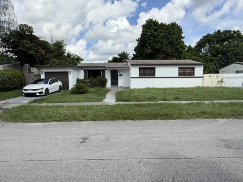 761 NW 183RD DRIVE