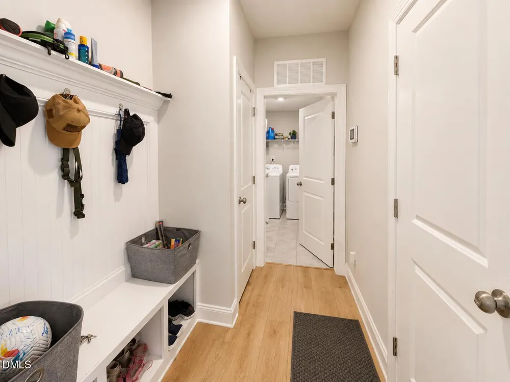 118 Faxton Way Holly Springs, NC 27540