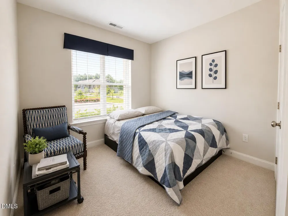 118 Faxton Way Holly Springs, NC 27540