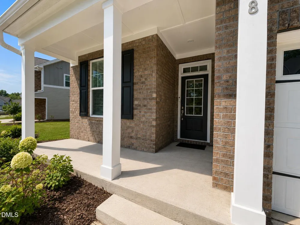 118 Faxton Way Holly Springs, NC 27540