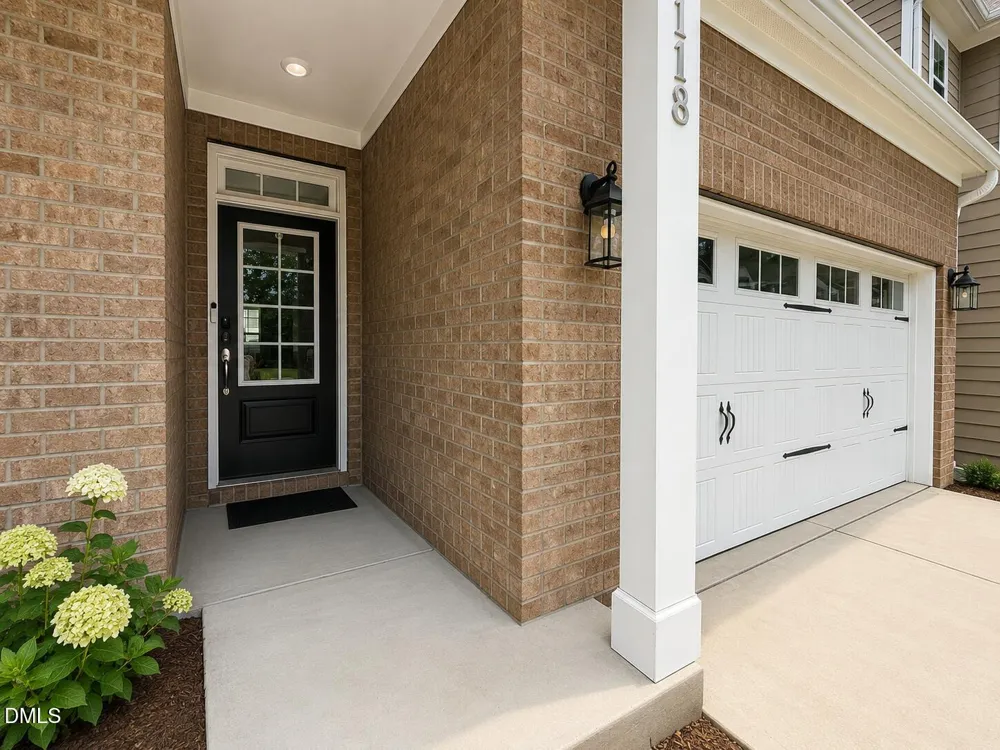 118 Faxton Way Holly Springs, NC 27540