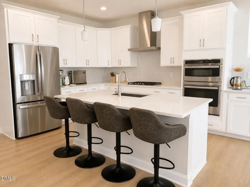 118 Faxton Way Holly Springs, NC 27540