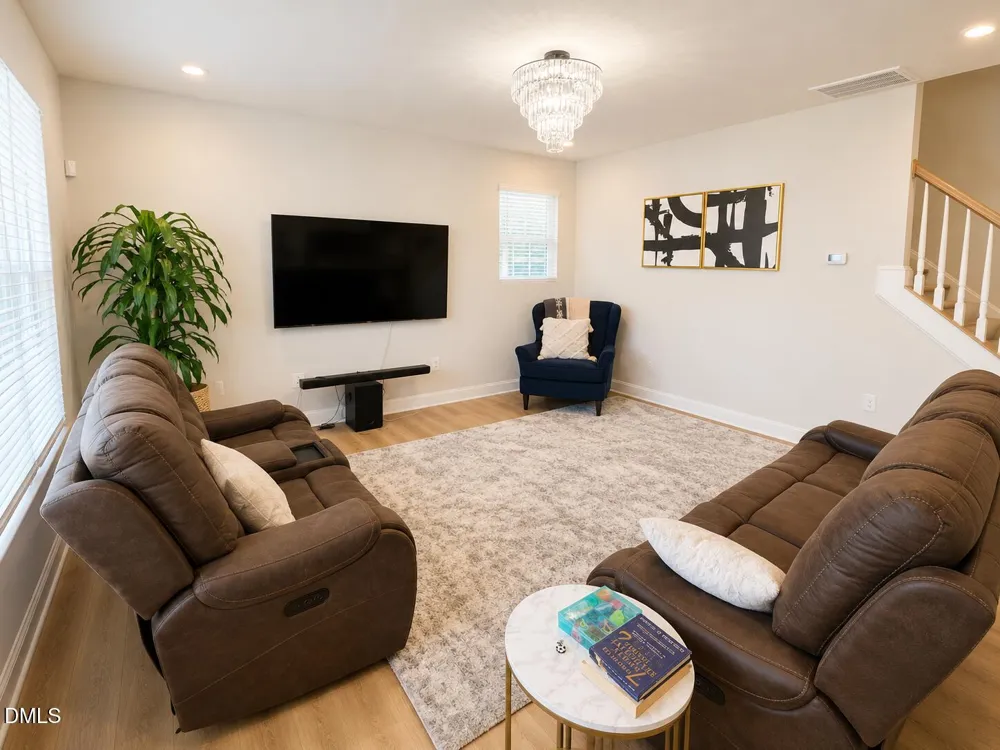 118 Faxton Way Holly Springs, NC 27540