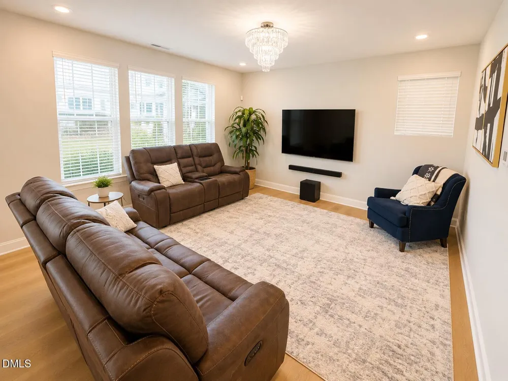 118 Faxton Way Holly Springs, NC 27540