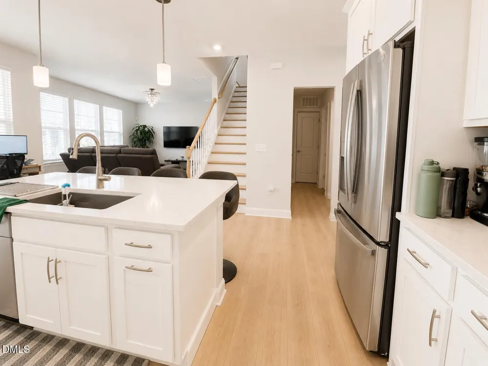 118 Faxton Way Holly Springs, NC 27540