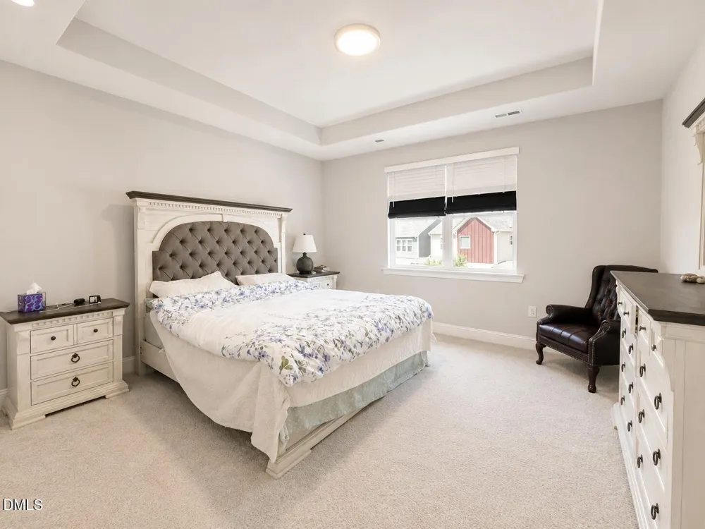 118 Faxton Way Holly Springs, NC 27540