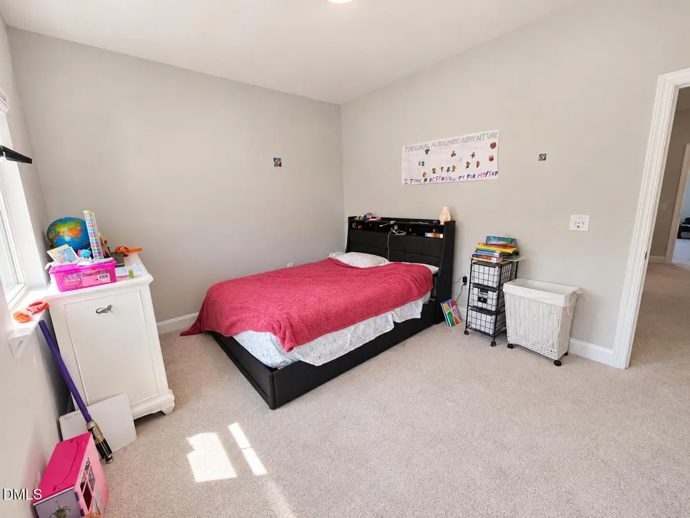 118 Faxton Way Holly Springs, NC 27540