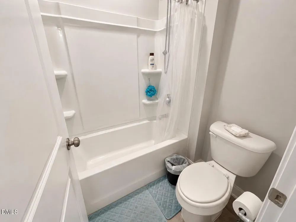 118 Faxton Way Holly Springs, NC 27540