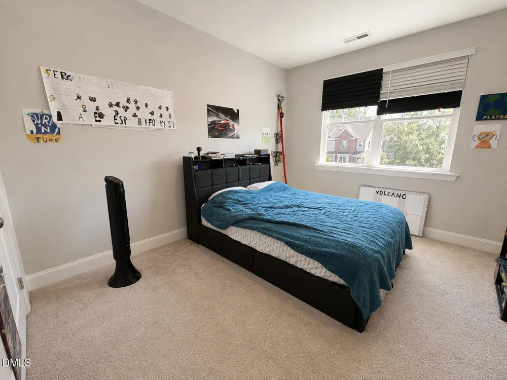118 Faxton Way Holly Springs, NC 27540