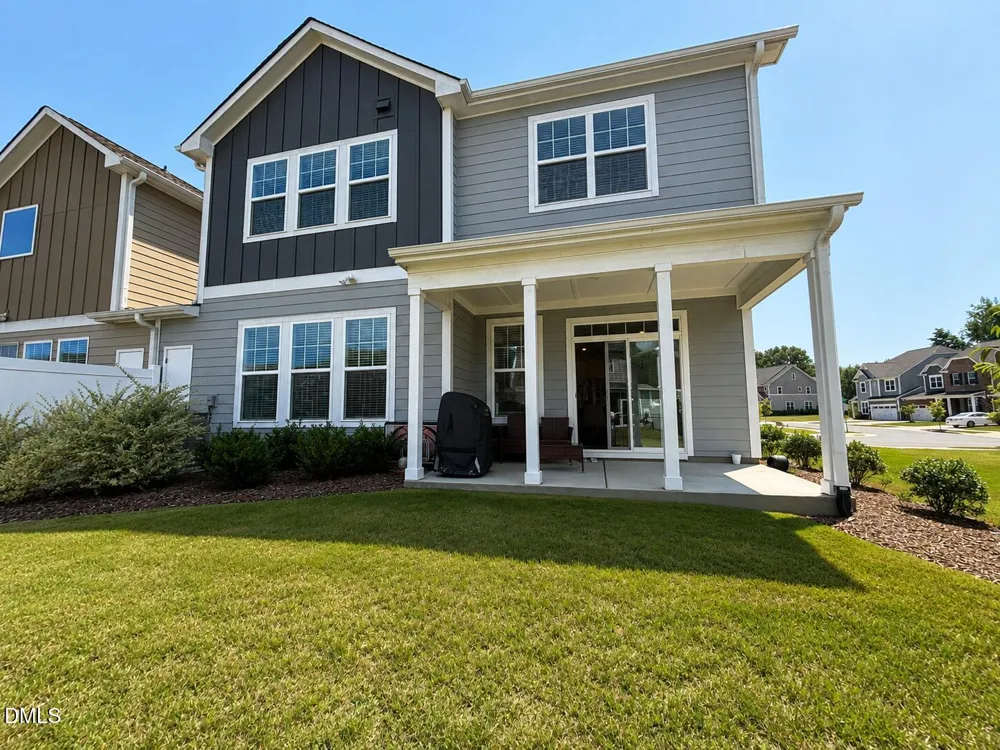 118 Faxton Way Holly Springs, NC 27540