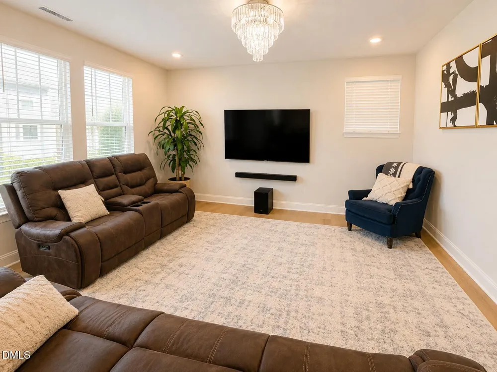 118 Faxton Way Holly Springs, NC 27540