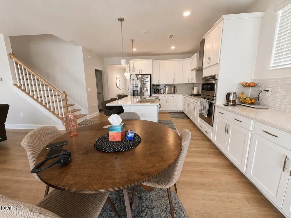 118 Faxton Way Holly Springs, NC 27540