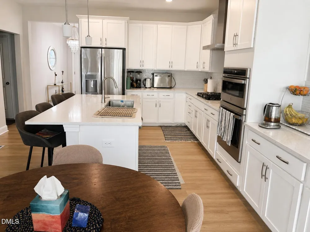 118 Faxton Way Holly Springs, NC 27540