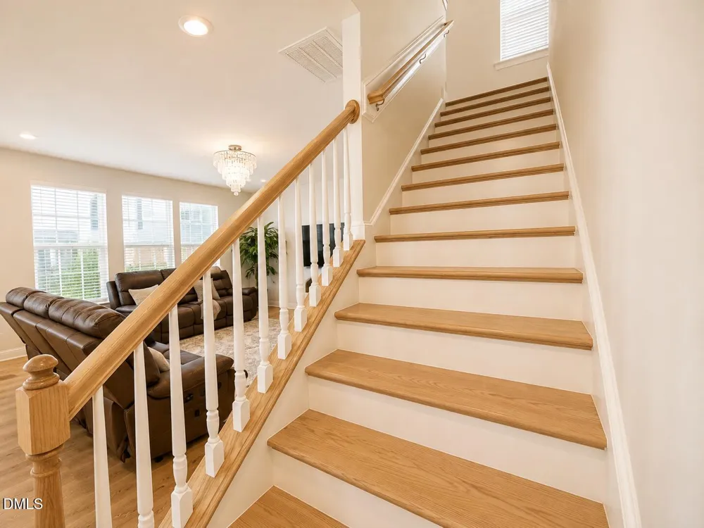 118 Faxton Way Holly Springs, NC 27540