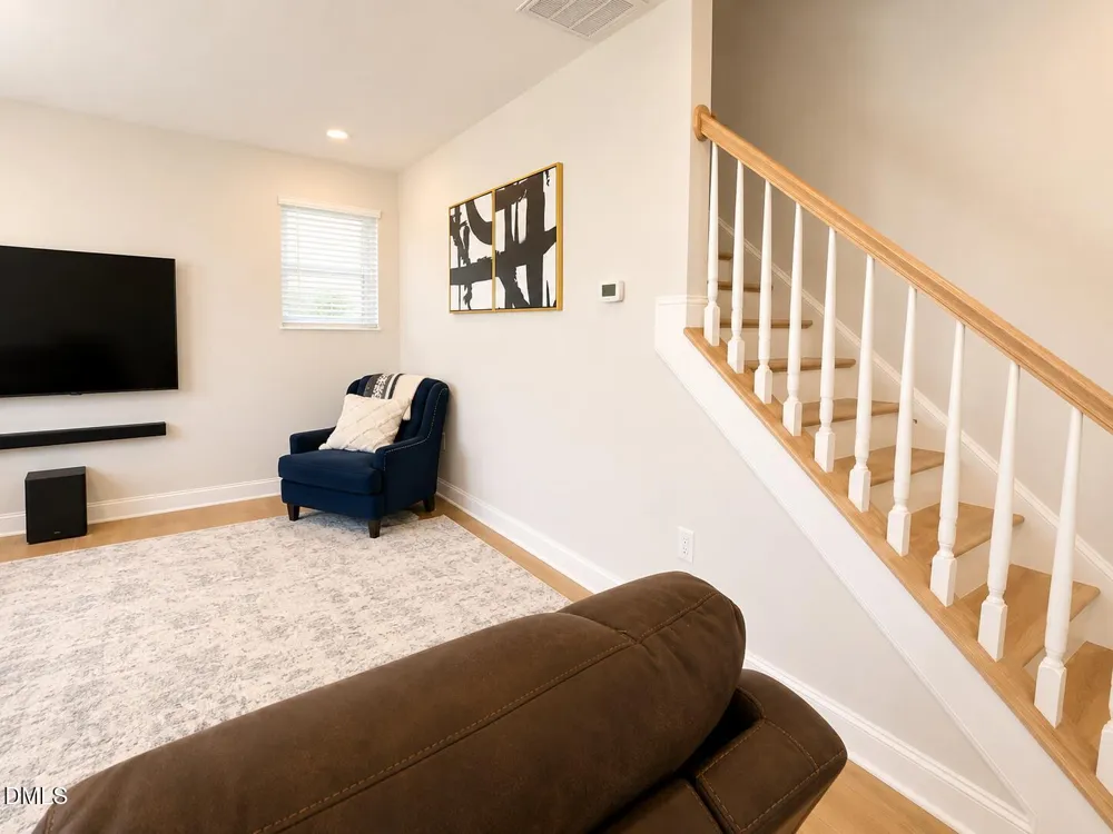 118 Faxton Way Holly Springs, NC 27540