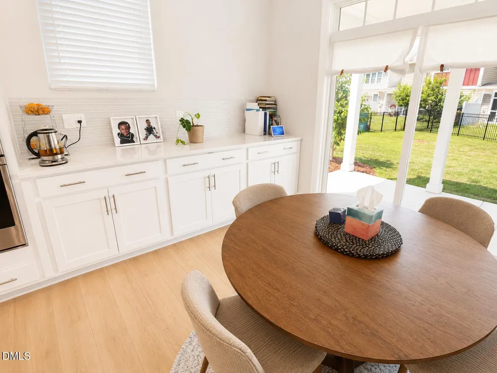 118 Faxton Way Holly Springs, NC 27540
