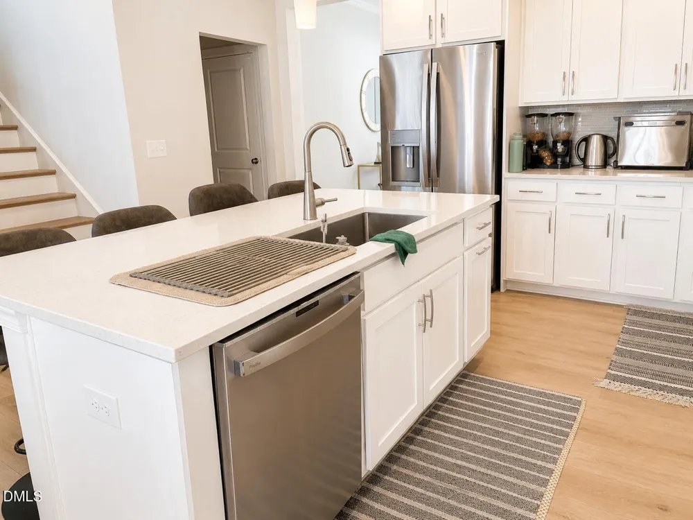 118 Faxton Way Holly Springs, NC 27540