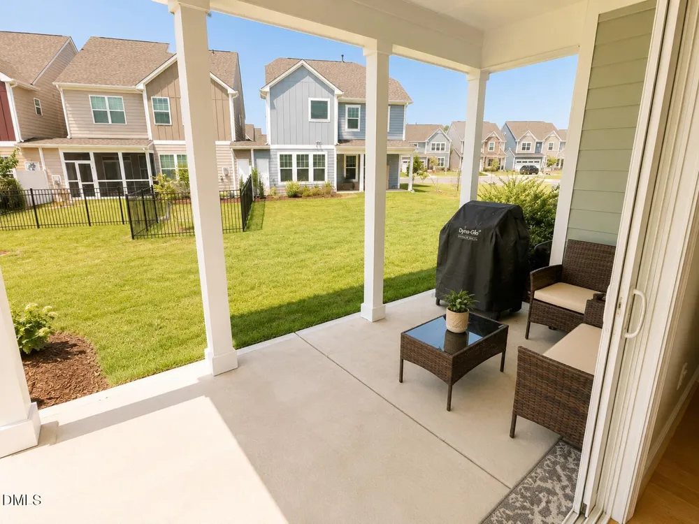 118 Faxton Way Holly Springs, NC 27540