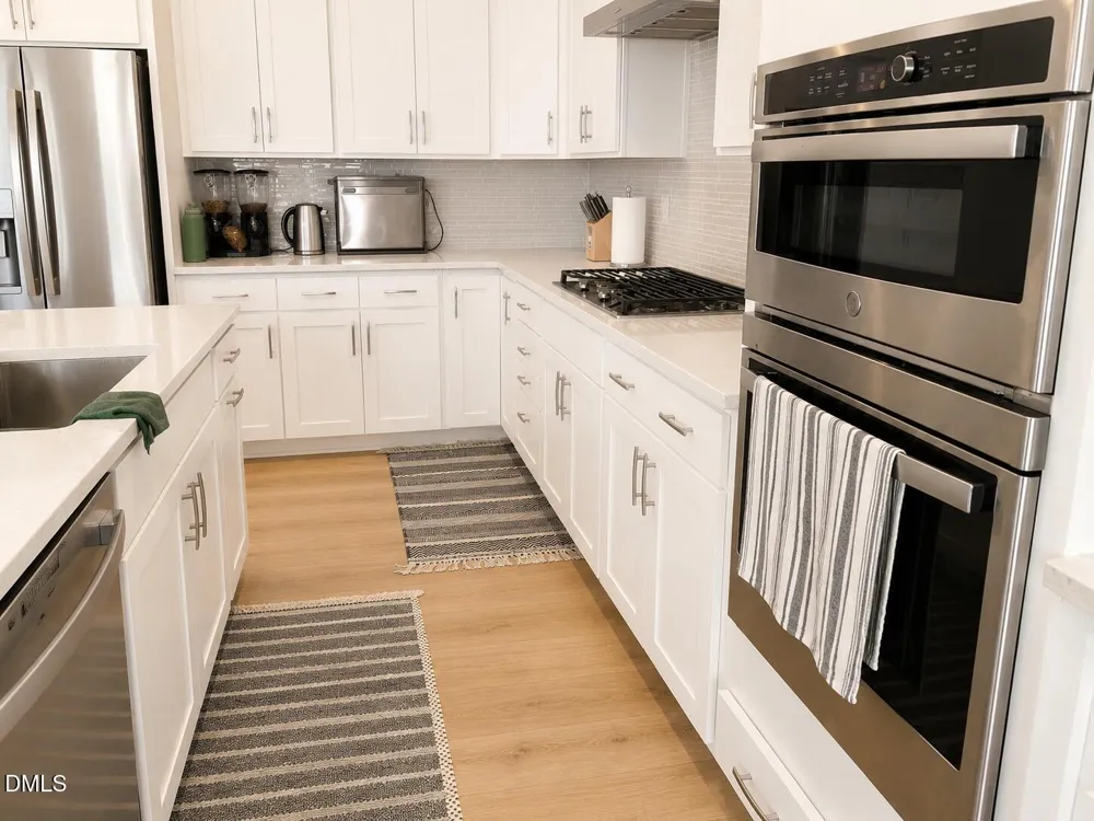 118 Faxton Way Holly Springs, NC 27540