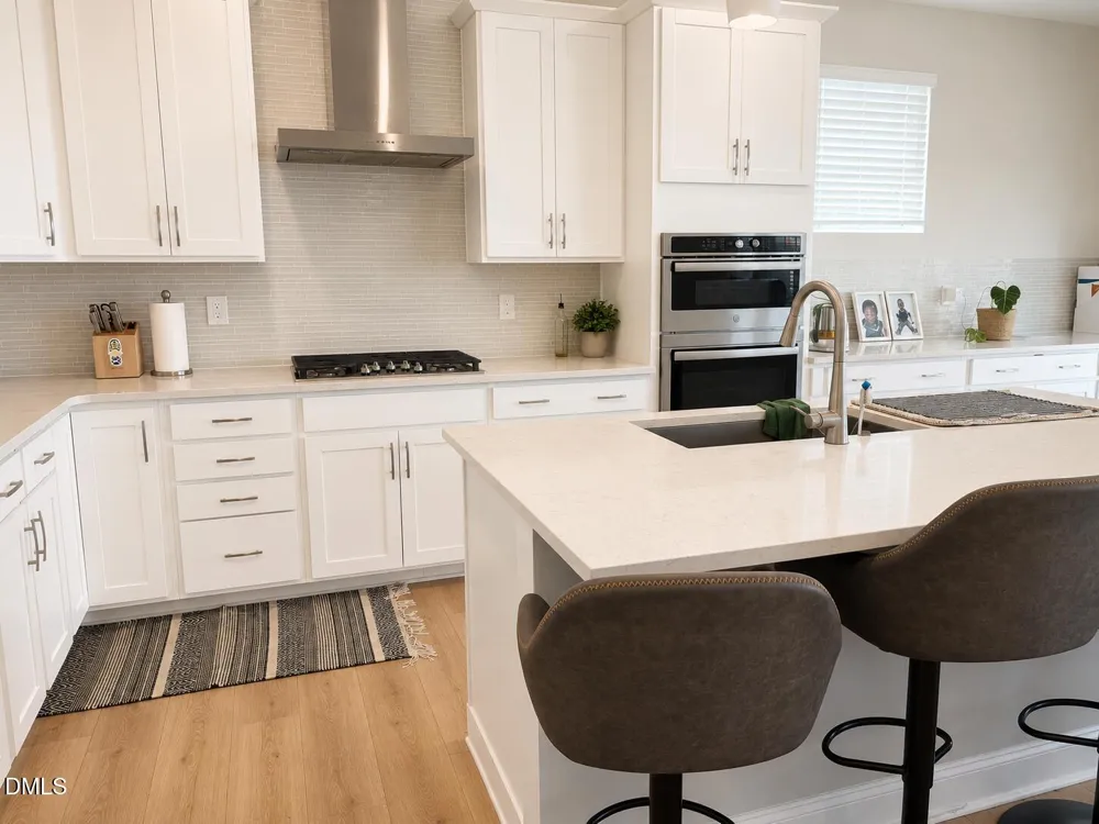 118 Faxton Way Holly Springs, NC 27540