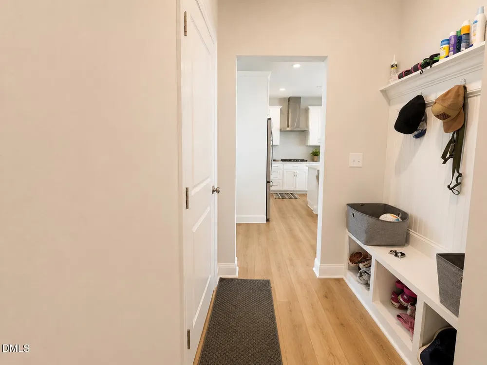 118 Faxton Way Holly Springs, NC 27540