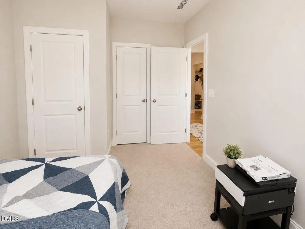 118 Faxton Way Holly Springs, NC 27540