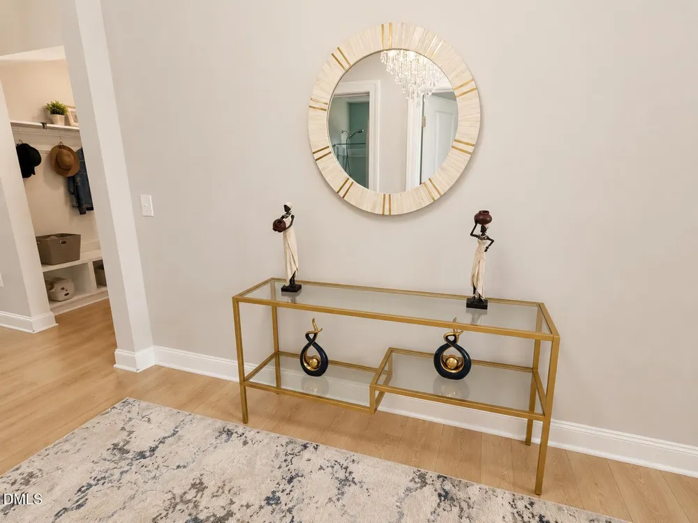118 Faxton Way Holly Springs, NC 27540