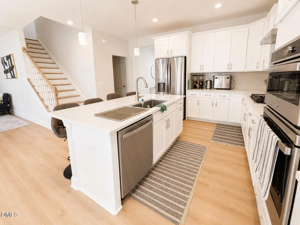 118 Faxton Way Holly Springs, NC 27540