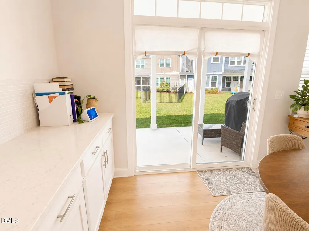118 Faxton Way Holly Springs, NC 27540