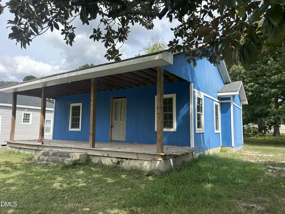 509 Atlantic Avenue Rocky Mount, NC 27801