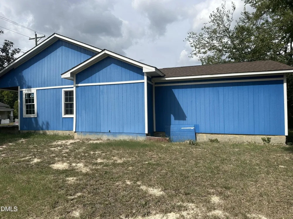 509 Atlantic Avenue Rocky Mount, NC 27801