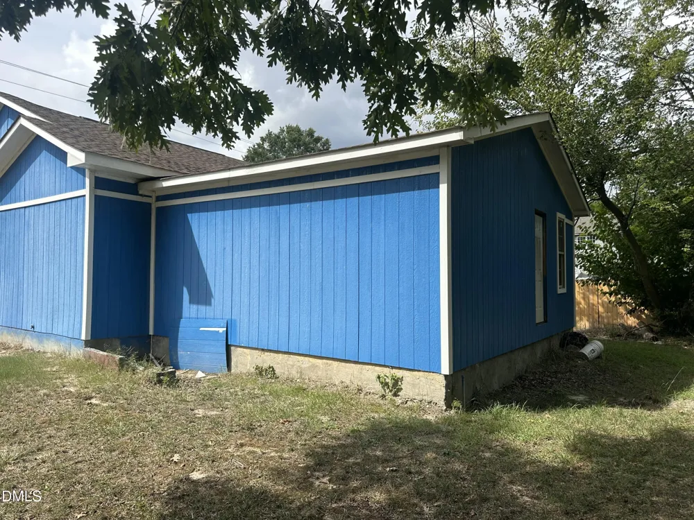 509 Atlantic Avenue Rocky Mount, NC 27801