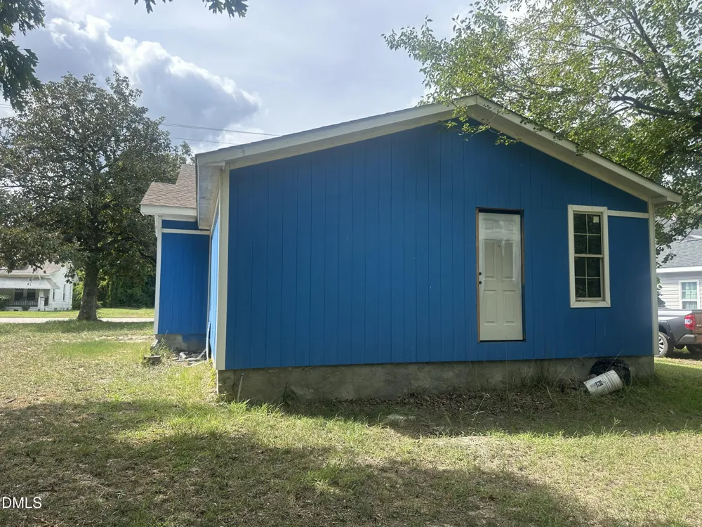 509 Atlantic Avenue Rocky Mount, NC 27801