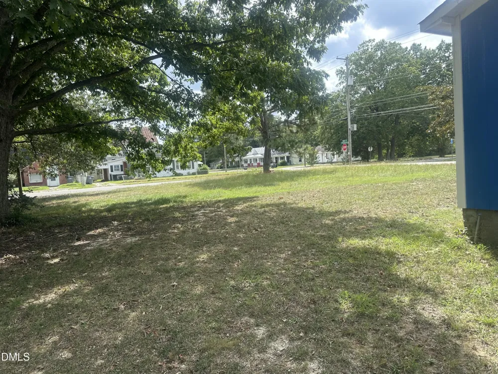 509 Atlantic Avenue Rocky Mount, NC 27801