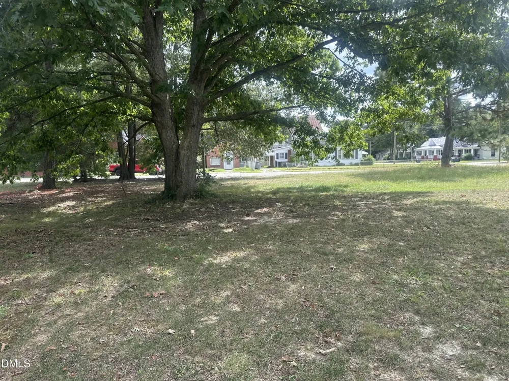 509 Atlantic Avenue Rocky Mount, NC 27801