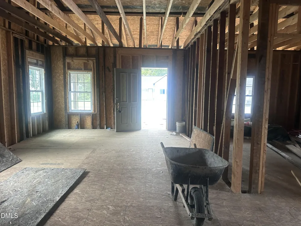 509 Atlantic Avenue Rocky Mount, NC 27801