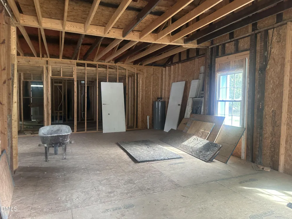 509 Atlantic Avenue Rocky Mount, NC 27801