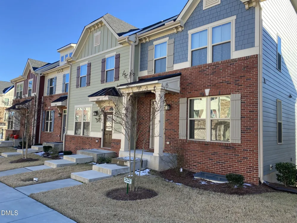 2019 Whitesmith Drive Apex, NC 27502