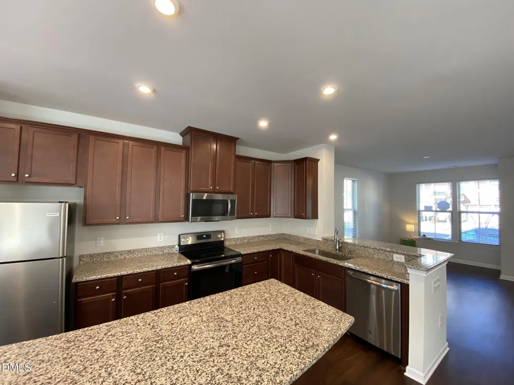 2019 Whitesmith Drive Apex, NC 27502