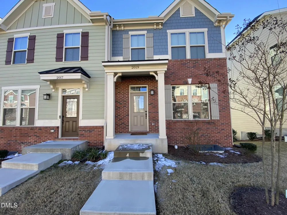 2019 Whitesmith Drive Apex, NC 27502