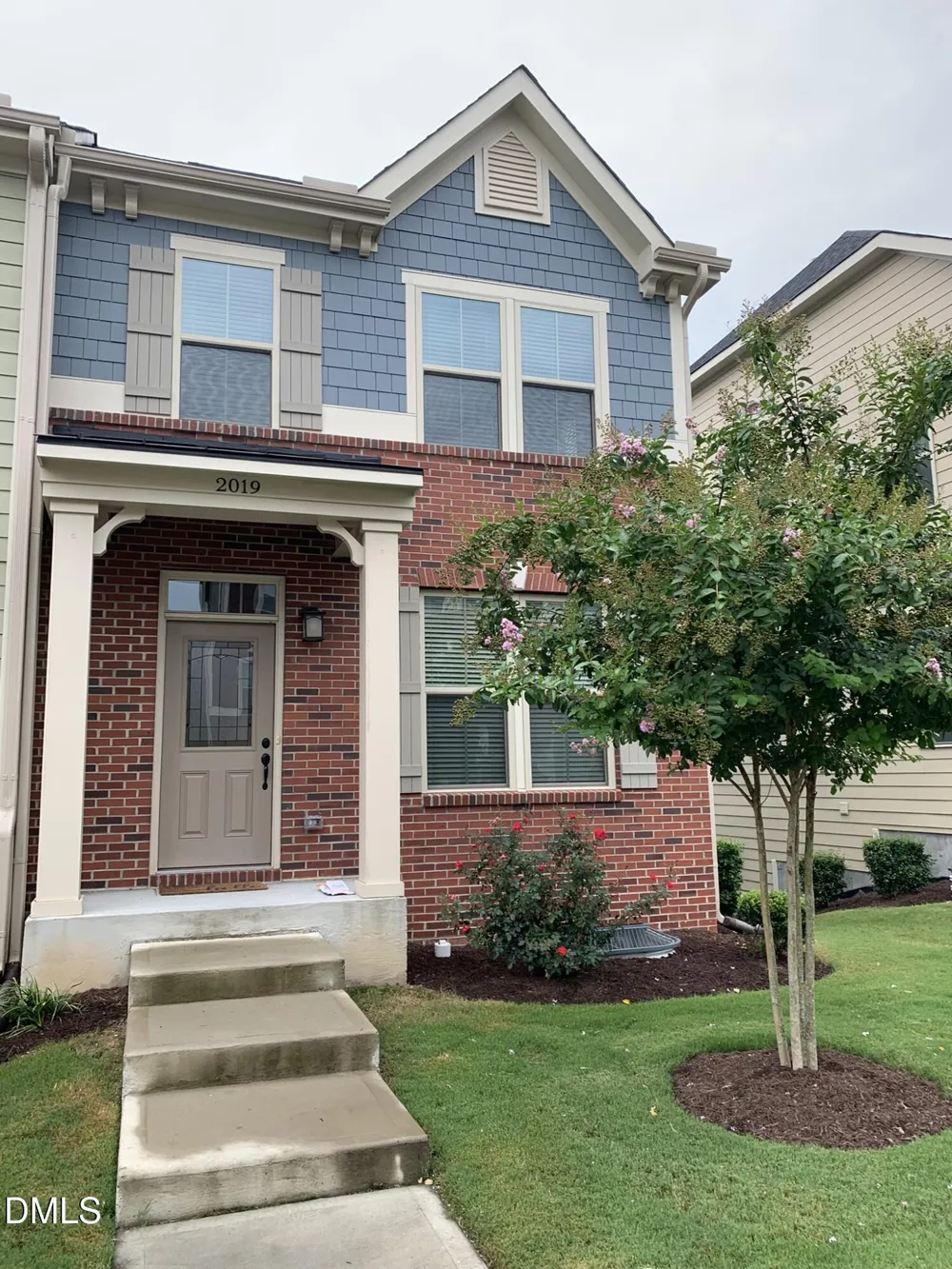 2019 Whitesmith Drive Apex, NC 27502