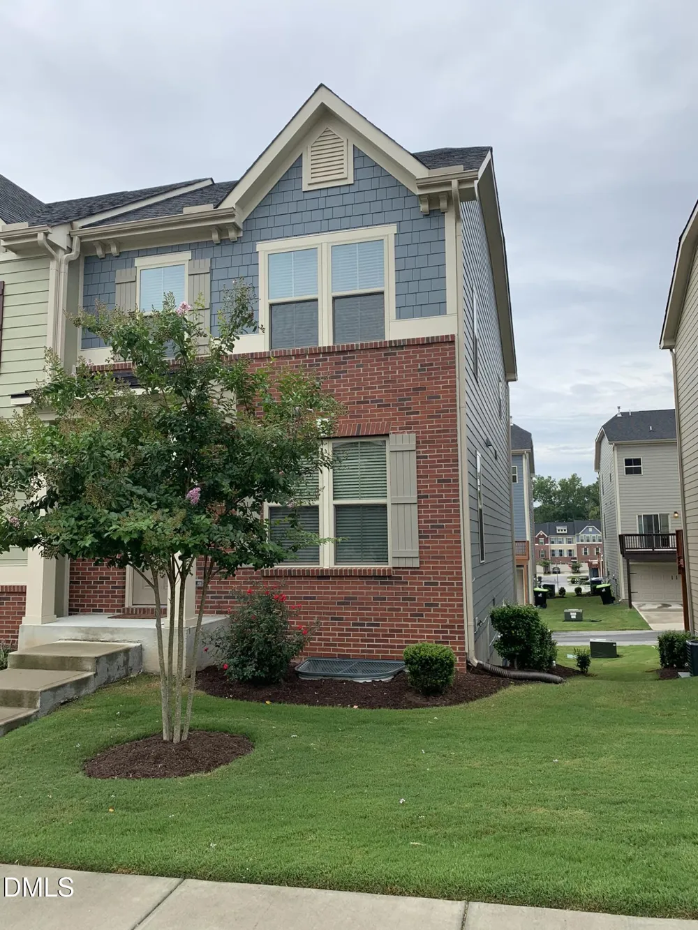 2019 Whitesmith Drive Apex, NC 27502