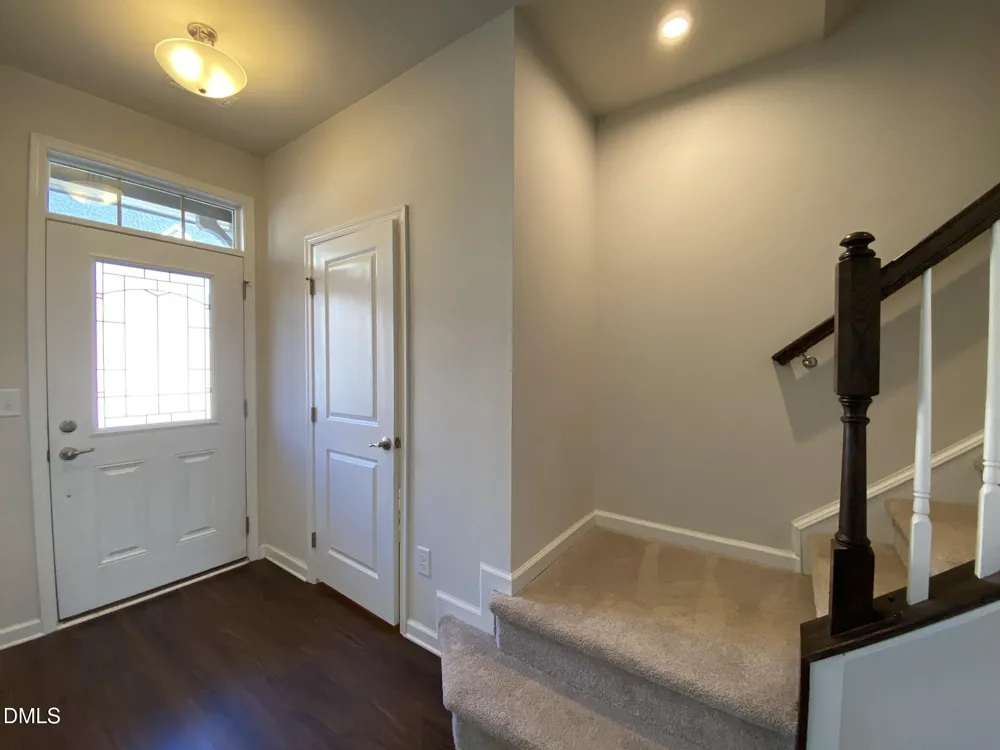 2019 Whitesmith Drive Apex, NC 27502
